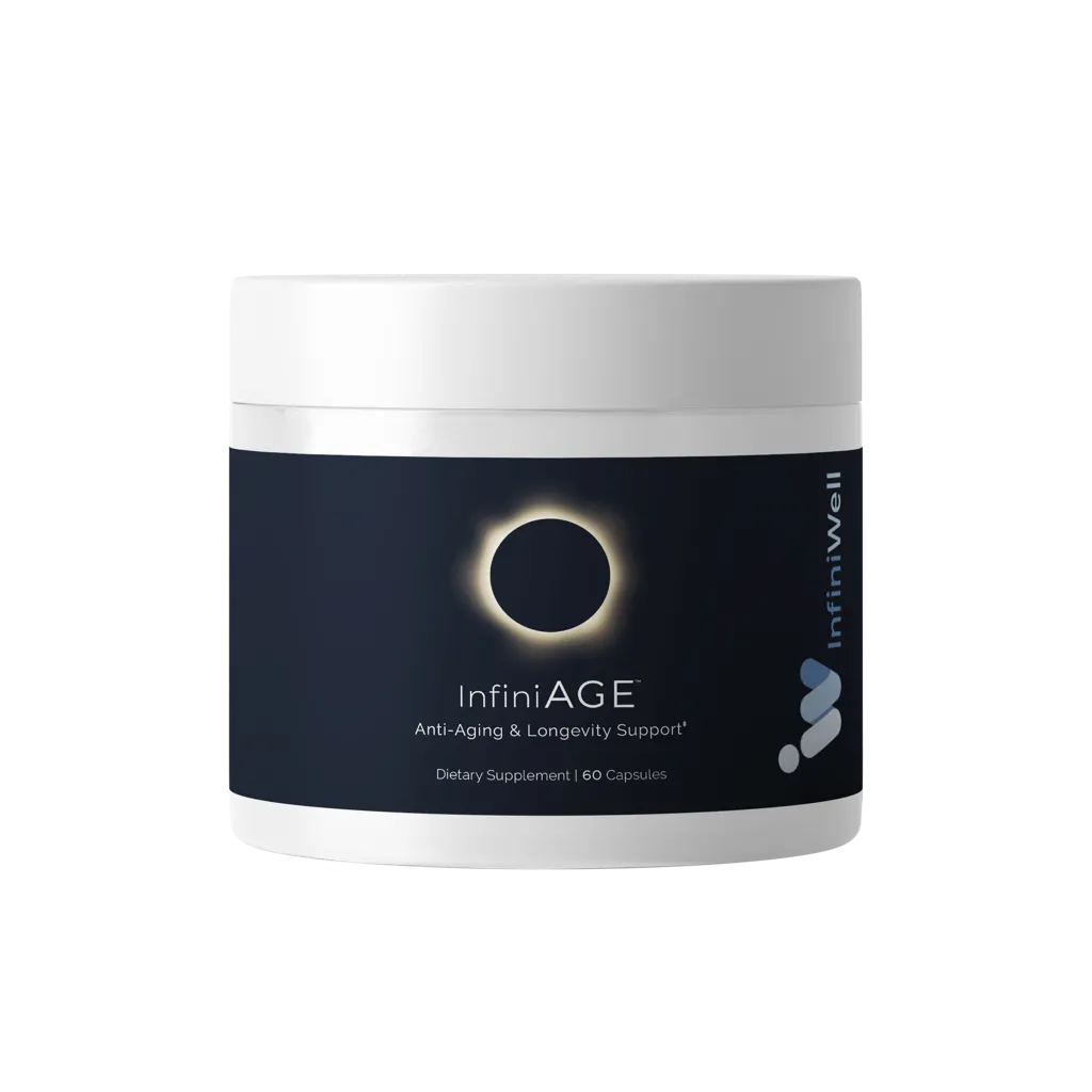 InfiniAge by InfiniWell