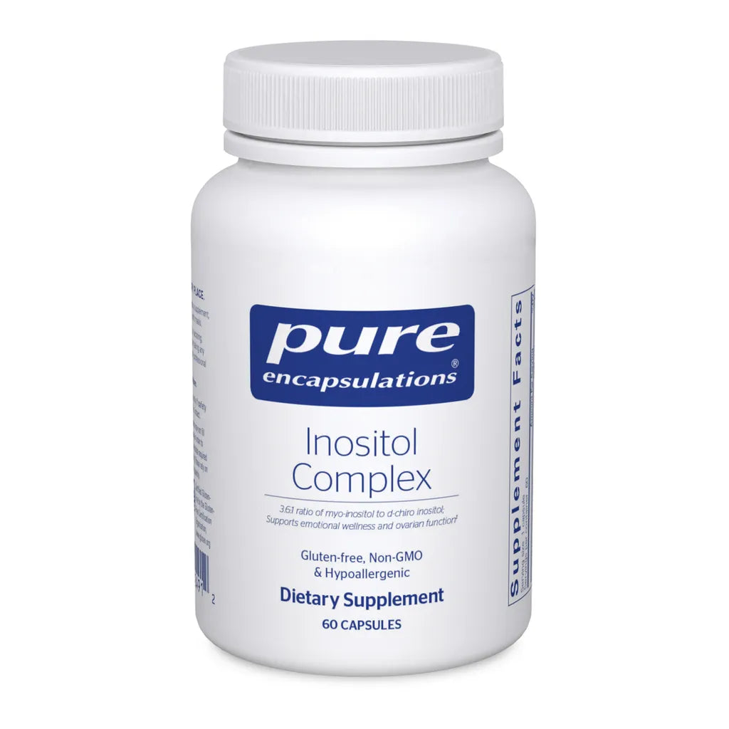 Inositol Complex