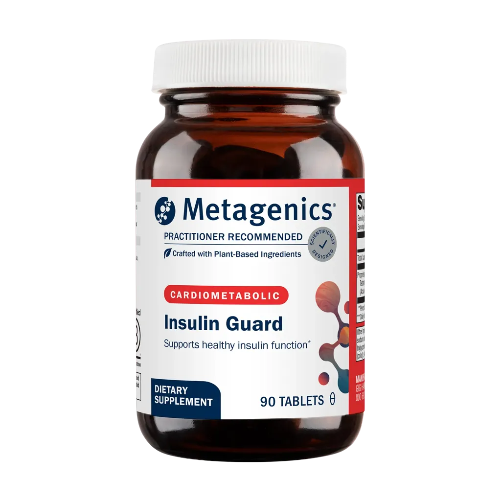 Insulin Guard