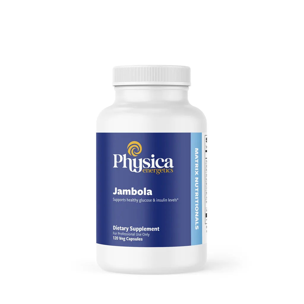 Jambola by Physica Energetics