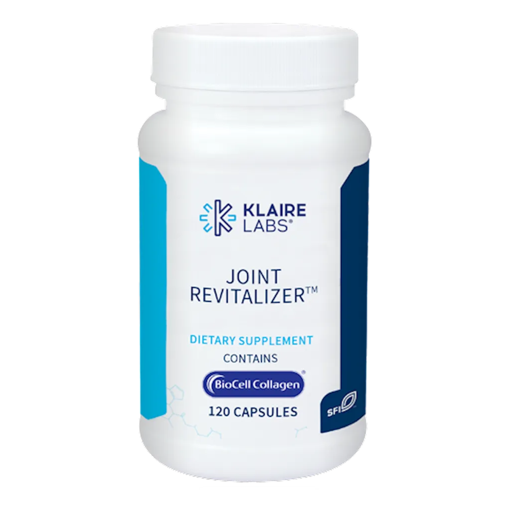 Joint Revitalizer by Klaire Labs