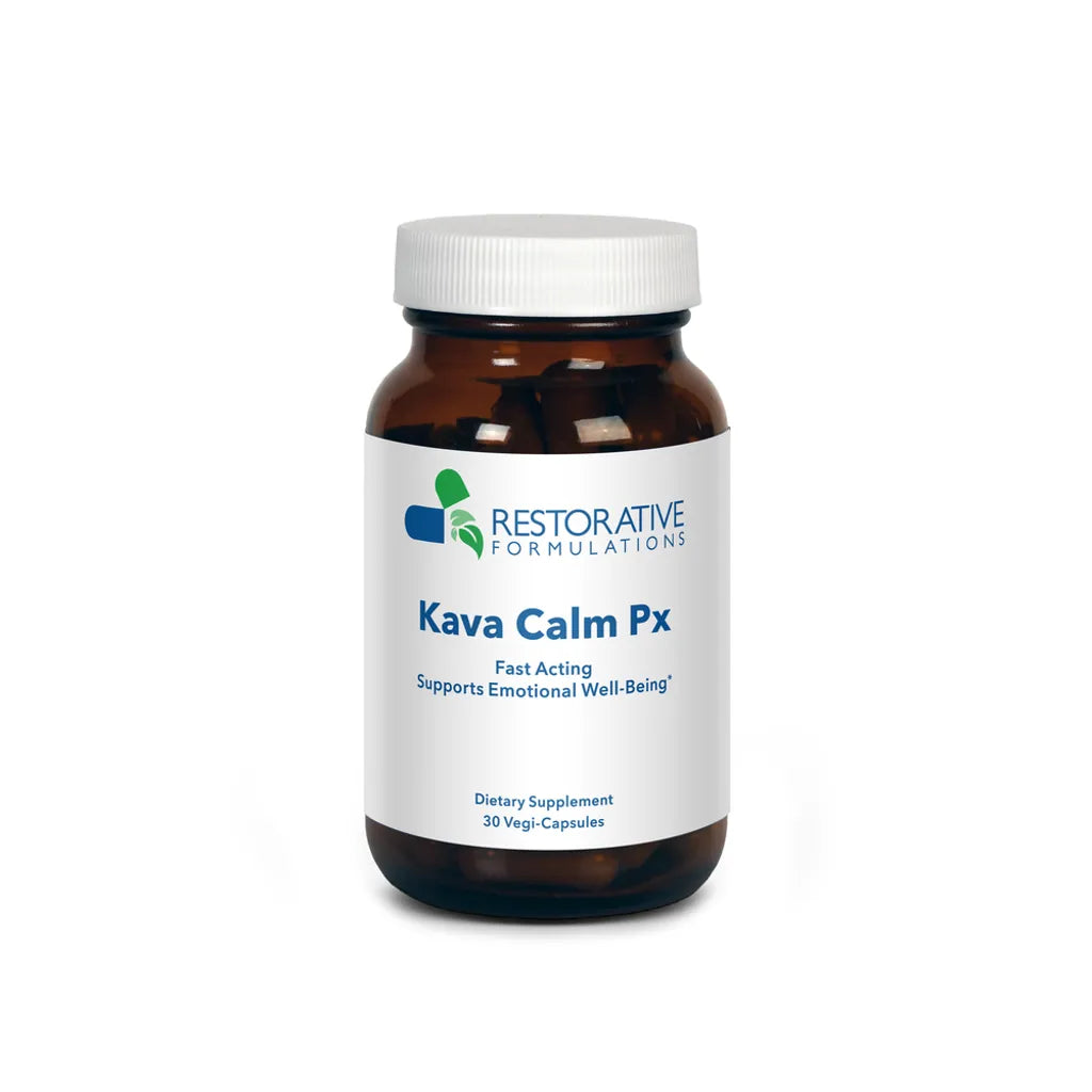 Kava Calm Px