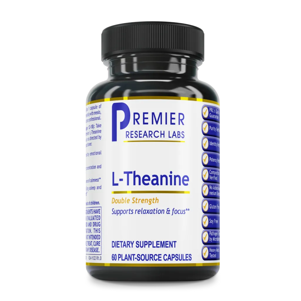 L-Theanine