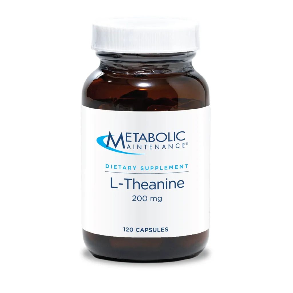L-Theanine 200mg