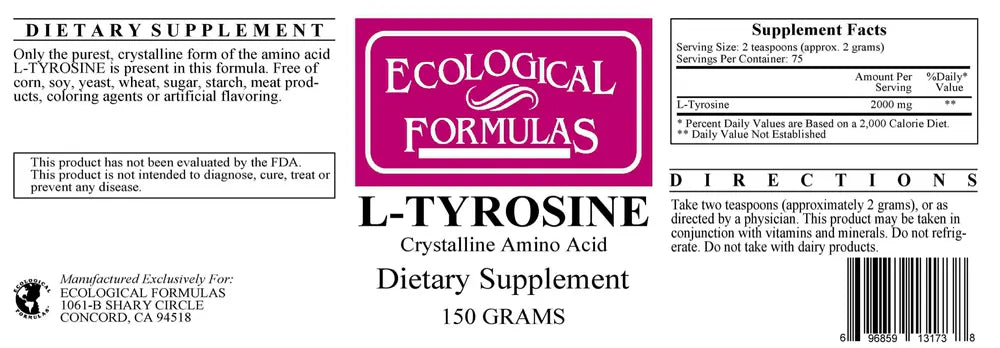 L-Tyrosine