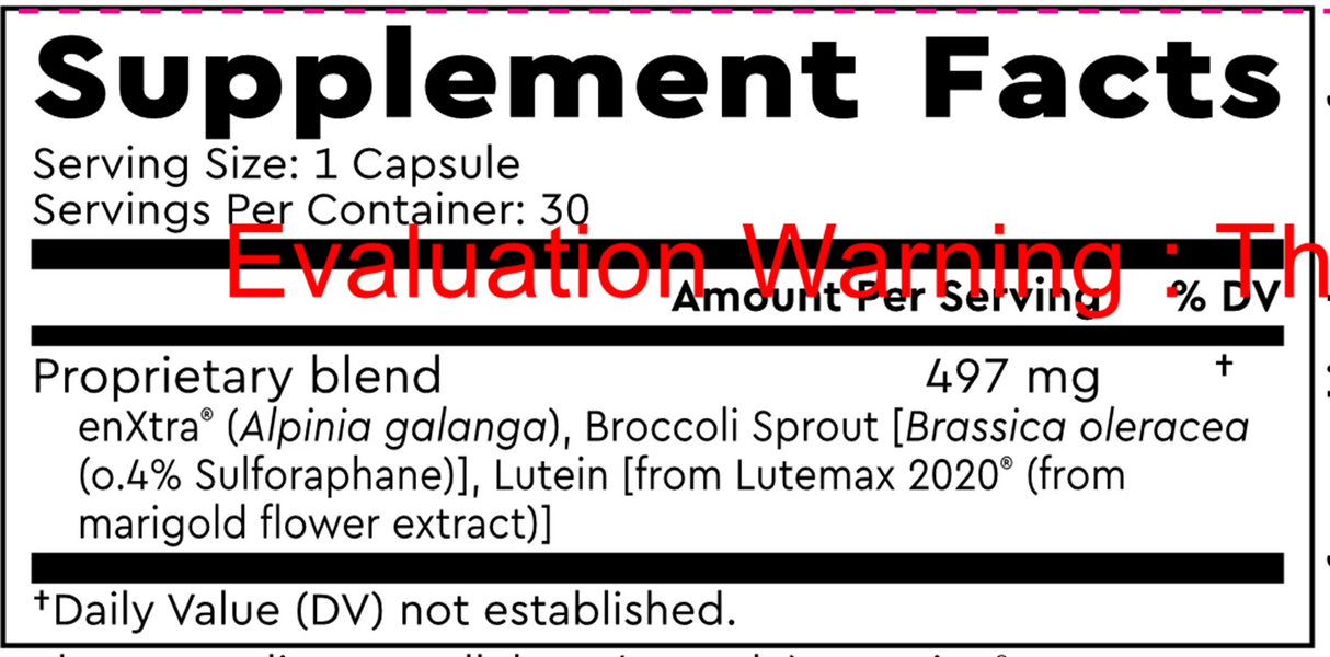 Life Cognitive Support