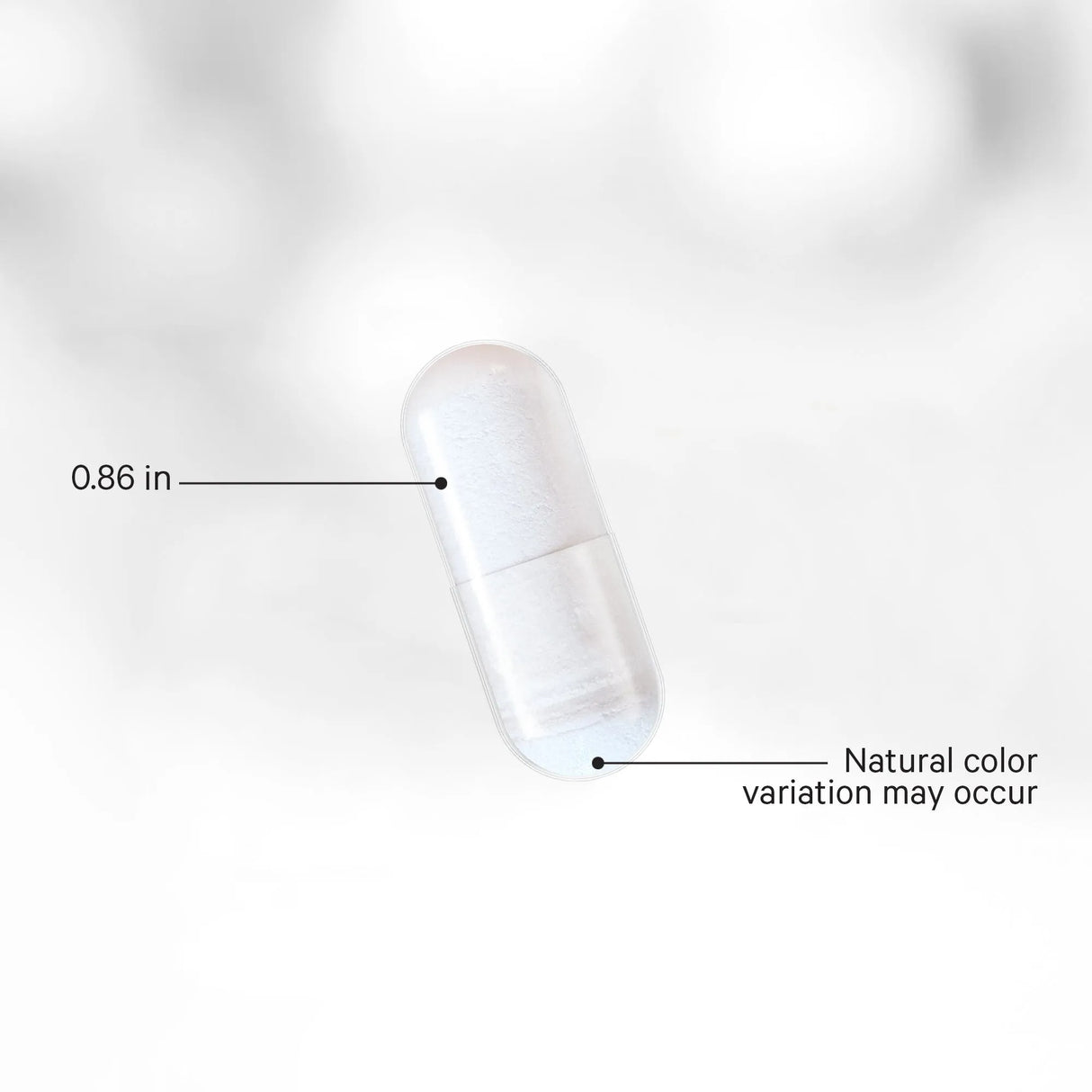 Liposomal Magnesium Taurate+