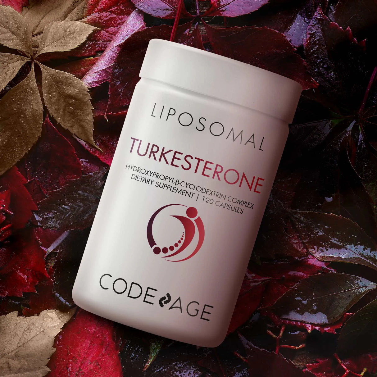 Liposomal Turkesterone+
