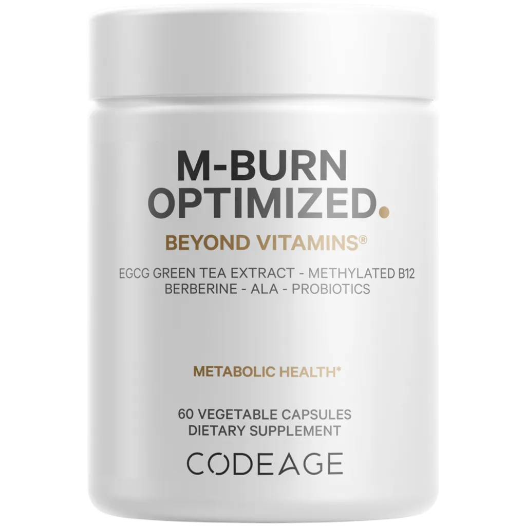 M-Burn Optimized
