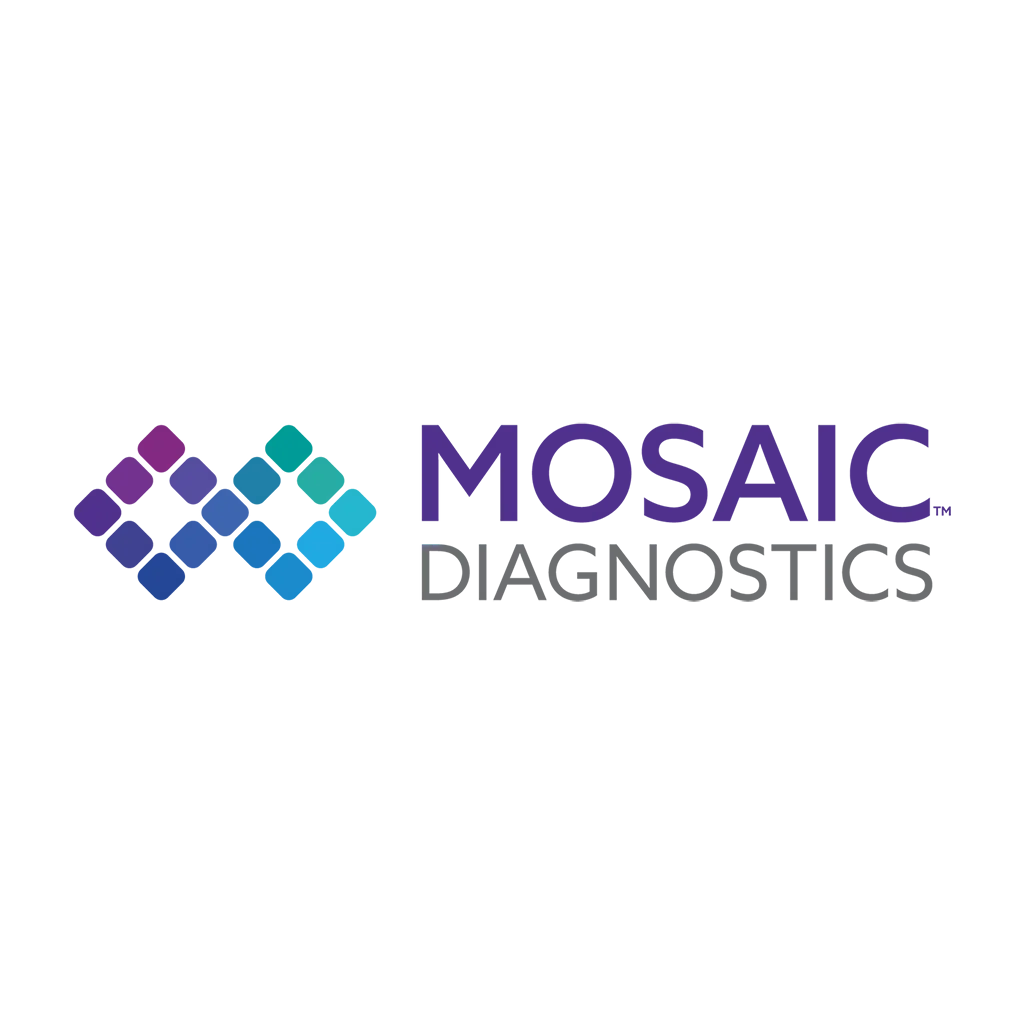 Mosaic Diagnostics Logo