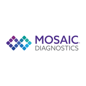 Mosaic Diagnostics Logo