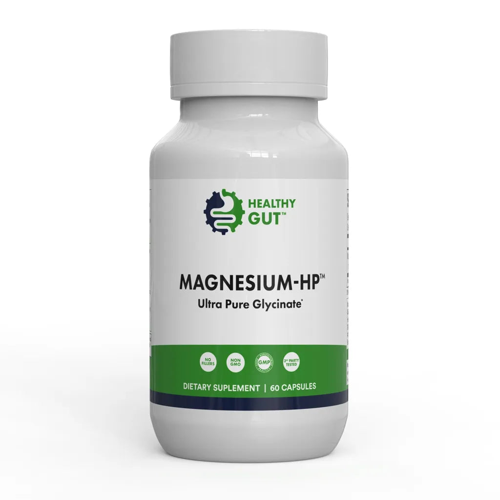 Magnesium-HP by Healthy Gut