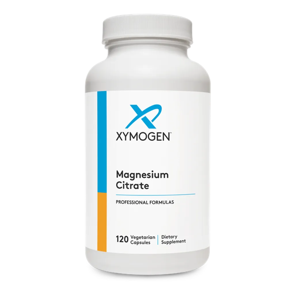 Magnesium Citrate