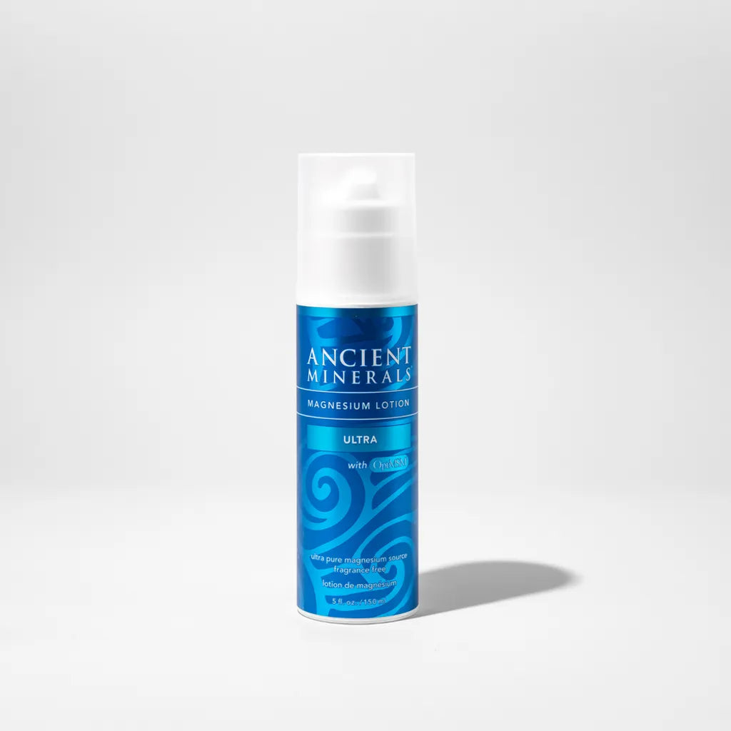 Magnesium Lotion Ultra