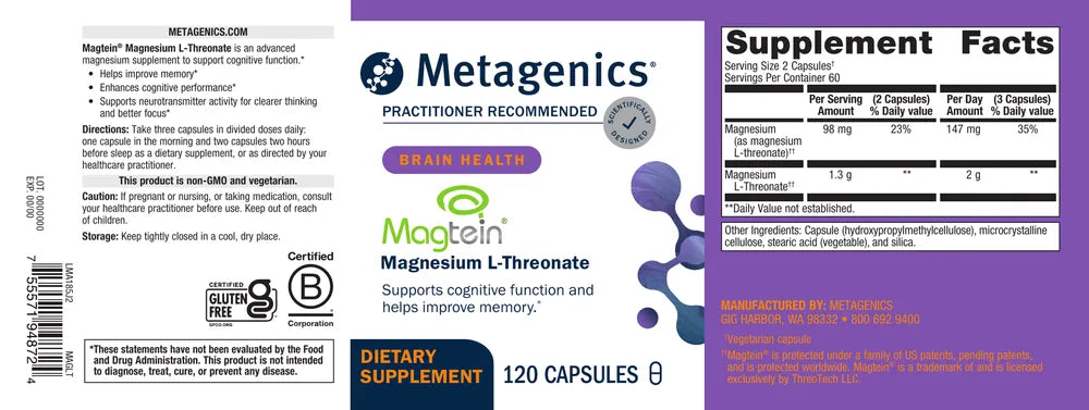 Magtein