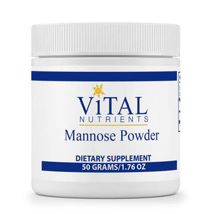 Mannose Powder by Vital Nutrients