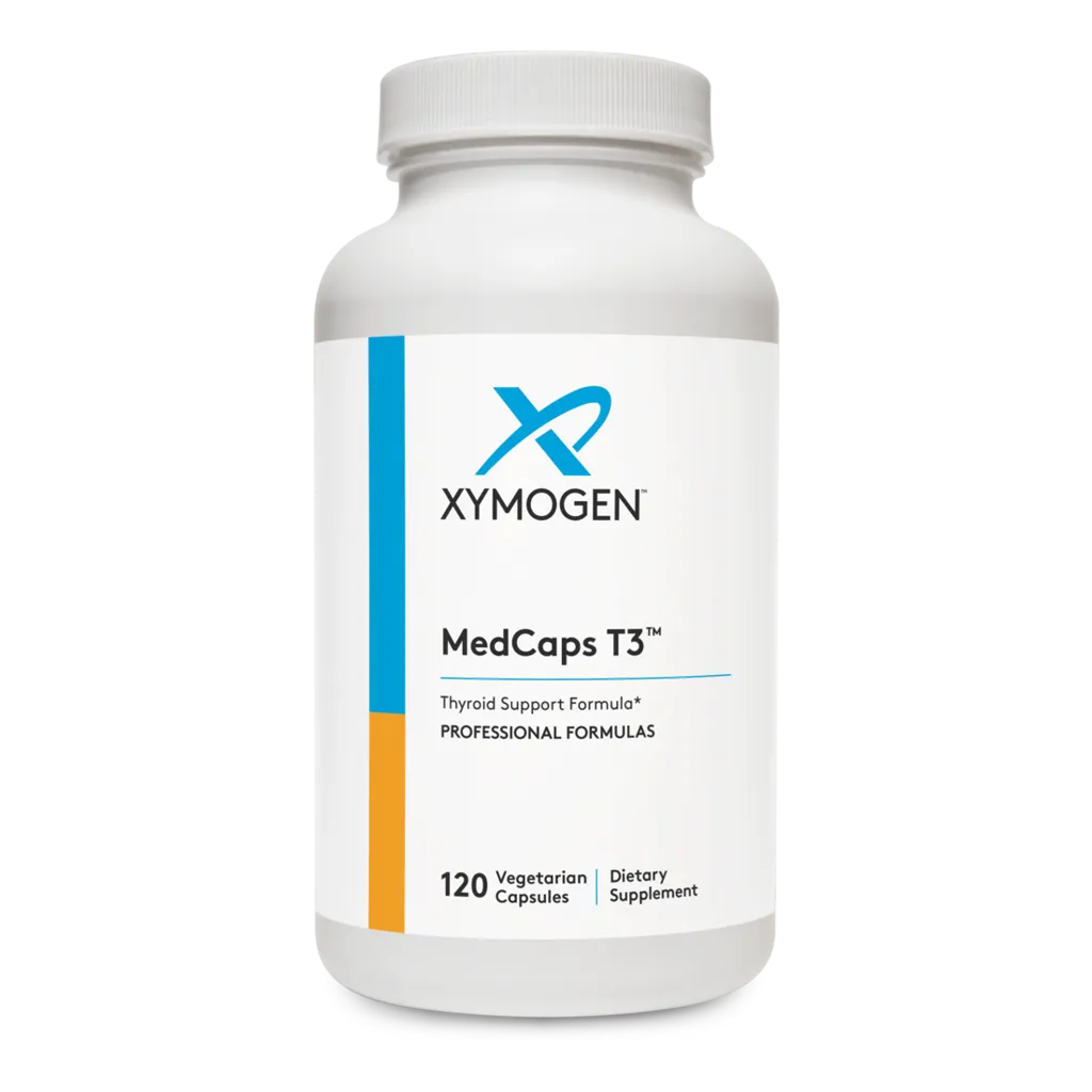 MedCaps T3