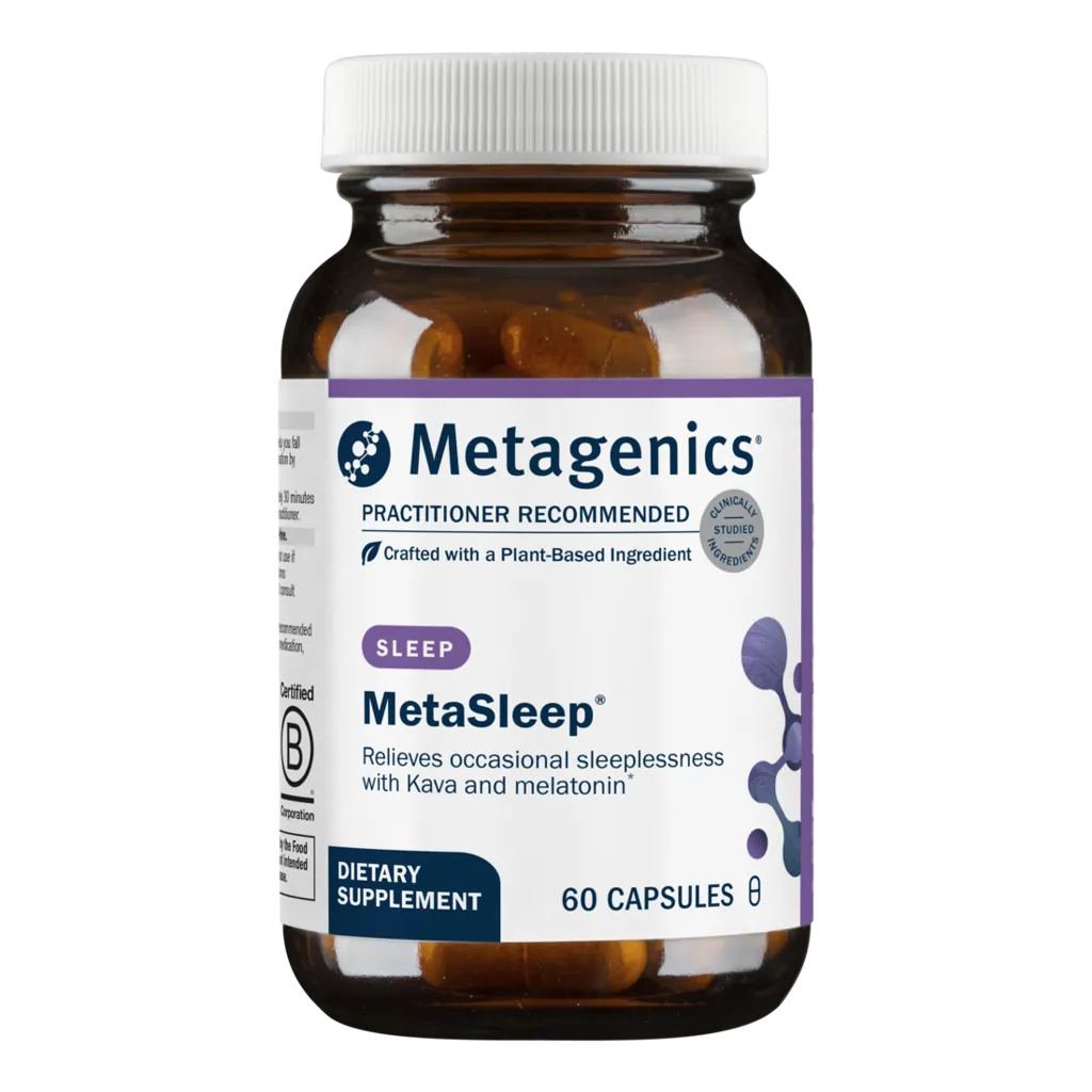 Metasleep