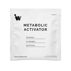 ExactPax | Metabolic Activator by InfiniWell