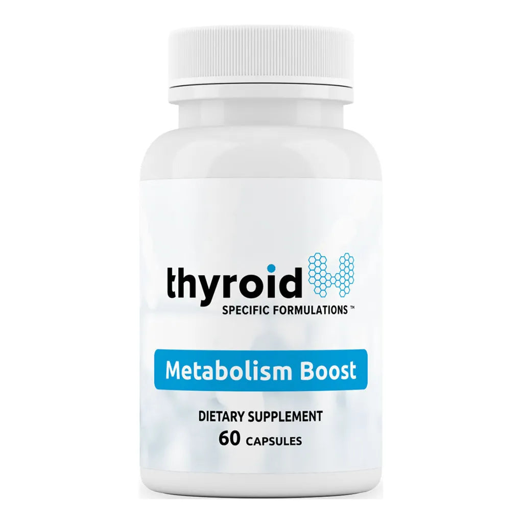 Metabolism Boost