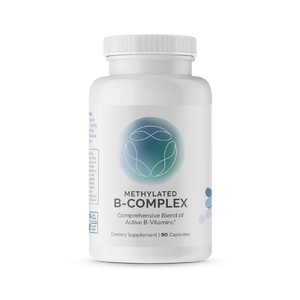 Methylated B-Complex by InfiniWell