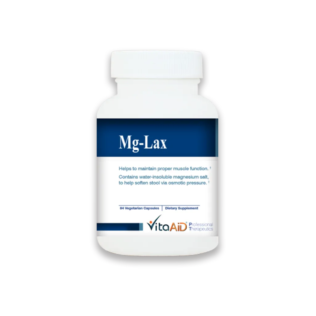 Mg-Lax by Vita Aid