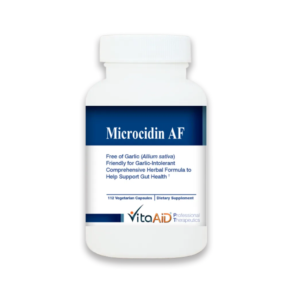 Microcidin AF by Vita Aid
