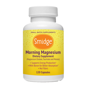 Morning Magnesium by Smidge