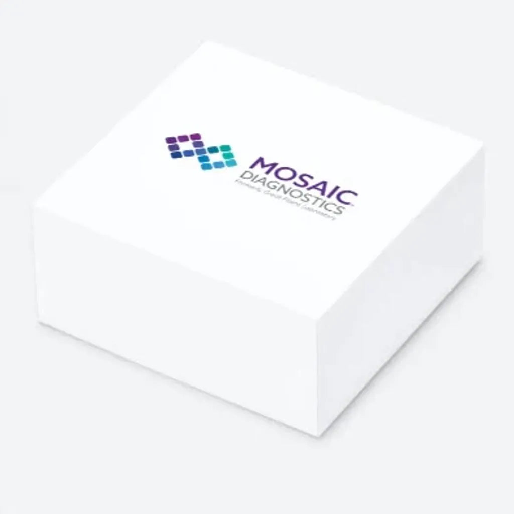 Mosaic Diagnostics Test Box