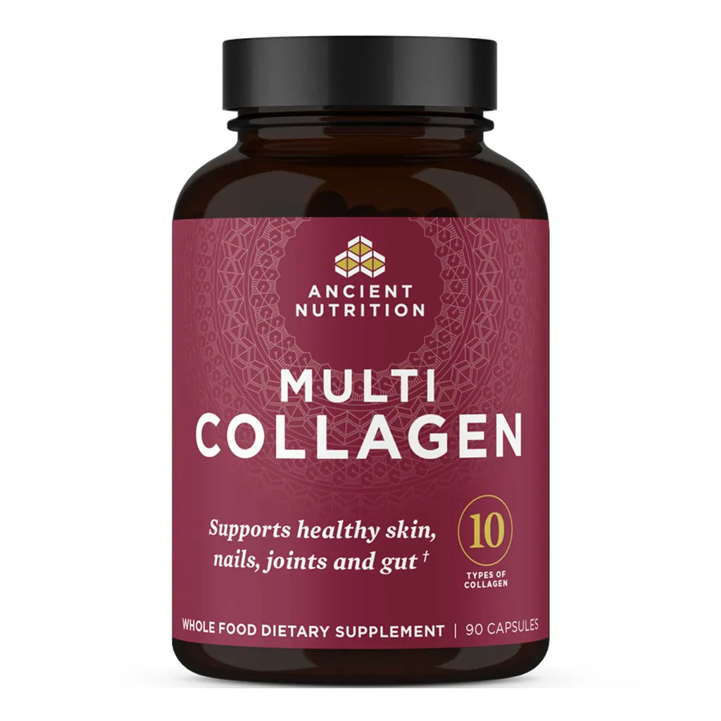 Multi Collagen Capsules