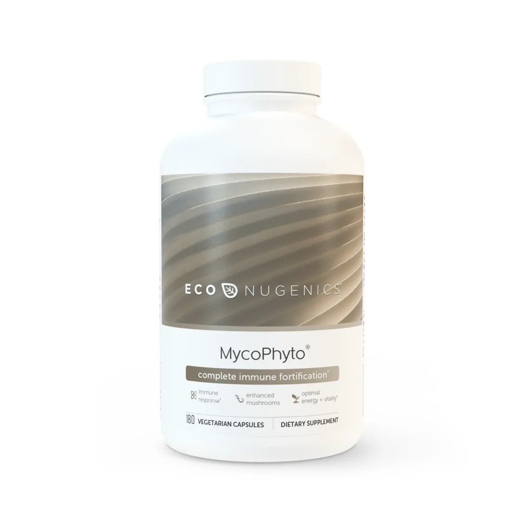 MycoPhyto by EcoNugenics