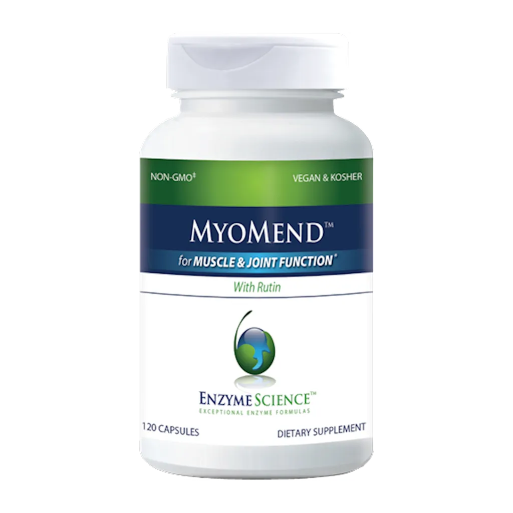 MyoMend by Enzyme Science