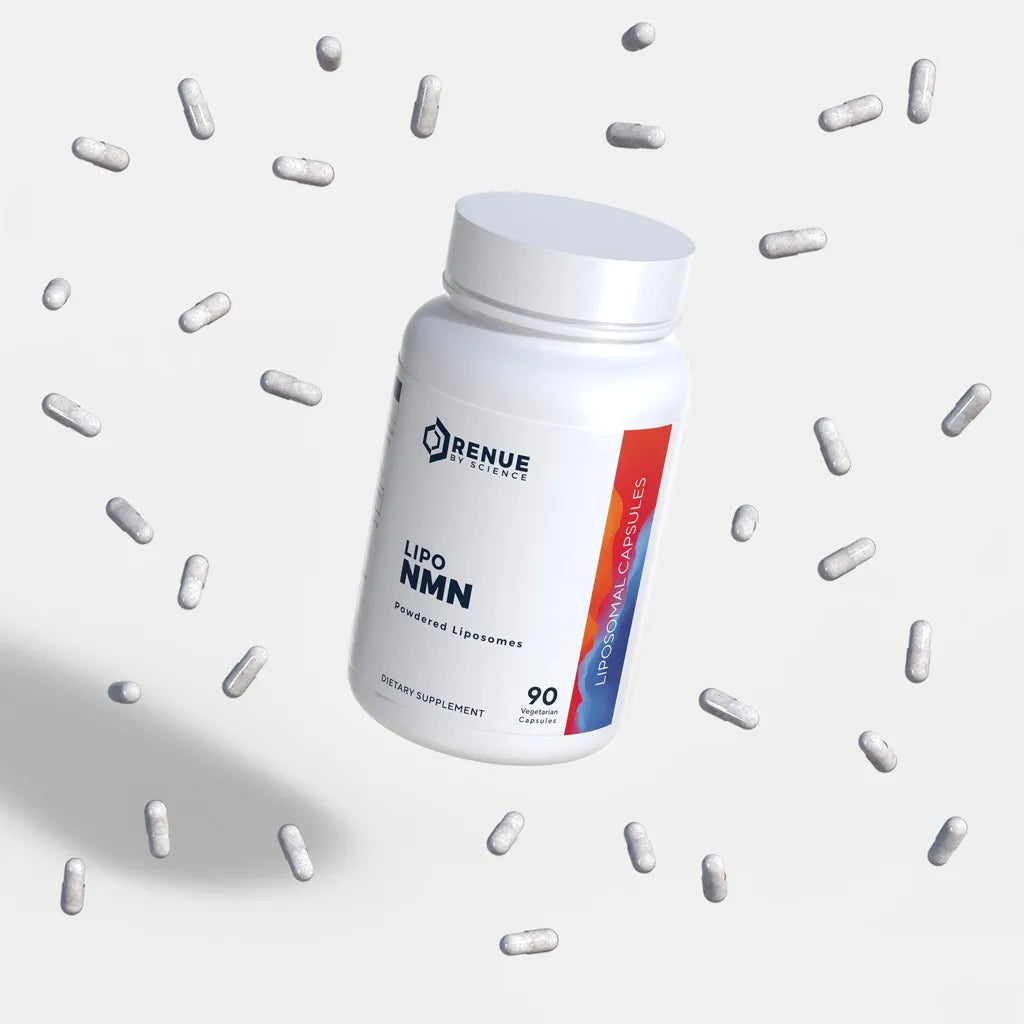 Lipo NMN