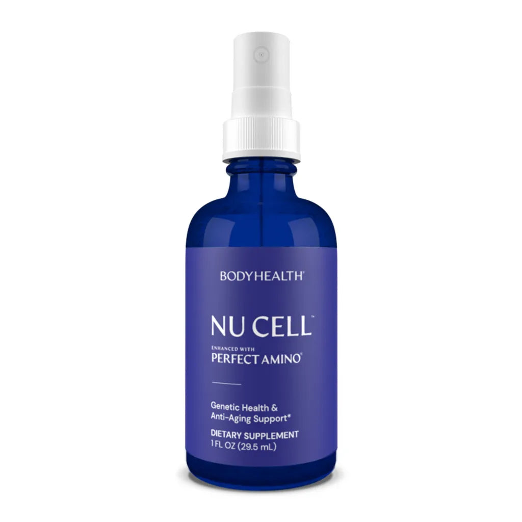 NU Cell