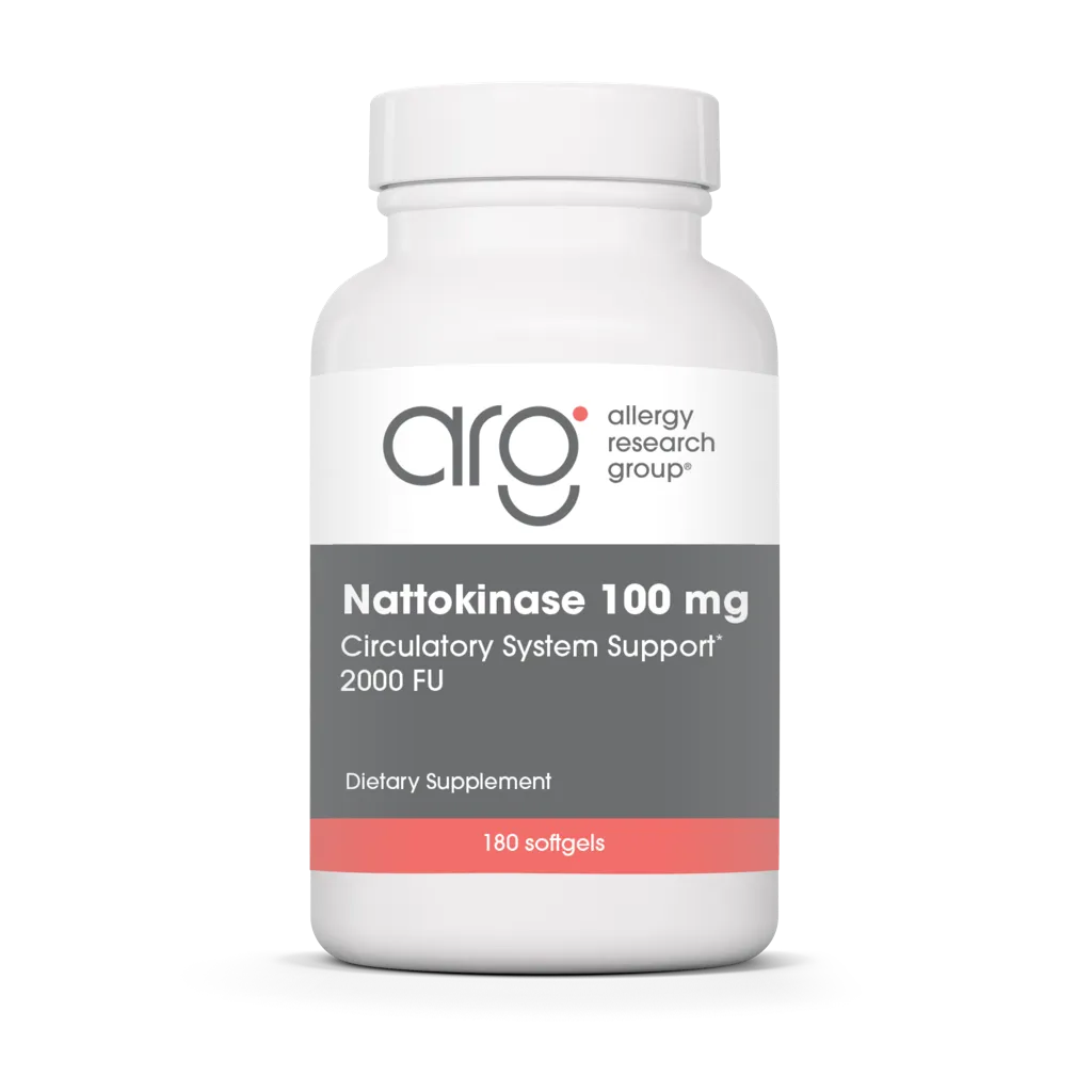 Nattokinase 100 mg NSK-SD