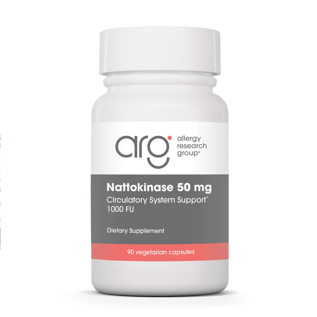 Nattokinase 50 mg NSK-SD