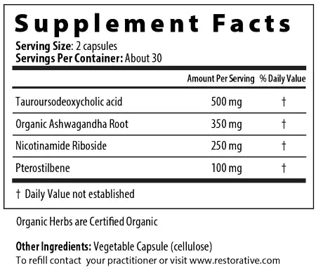 Neuro Px Extra Strength