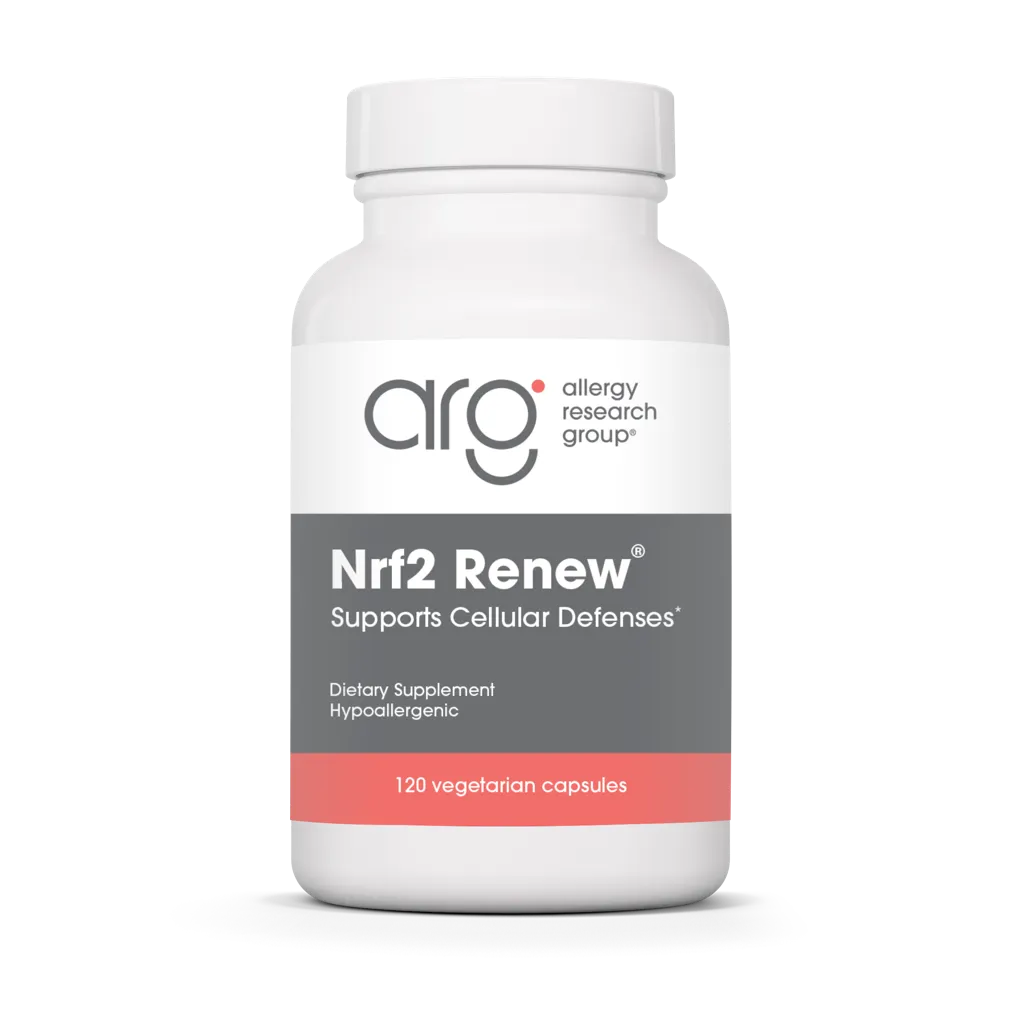 Nrf2 Renew