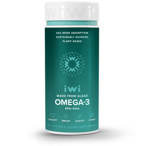 Omega-3 by iwi