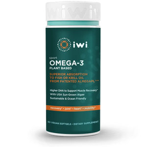 Omega-3 Sport by iwi