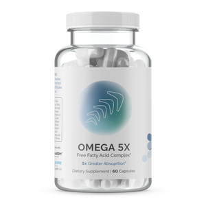 Omega 5x by InfiniWell