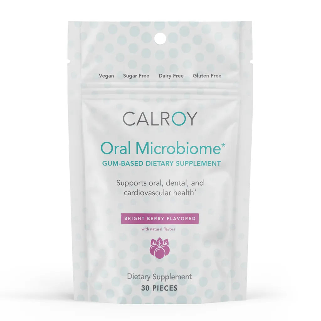 Oral Microbiome Gum