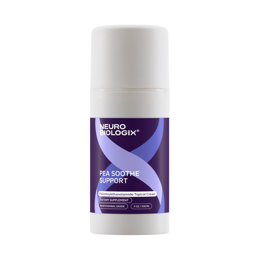 PEA Soothe Topical Cream