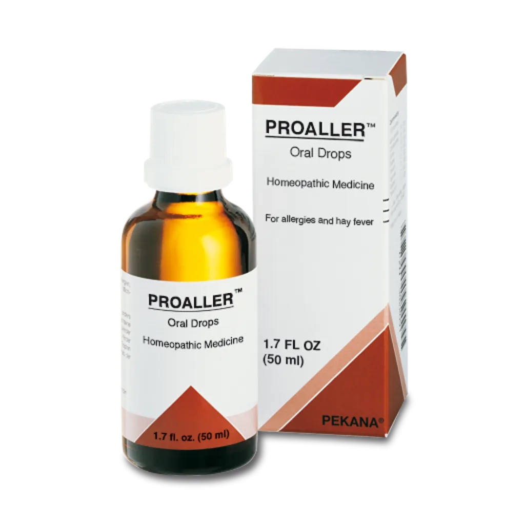 PROALLER by Pekana