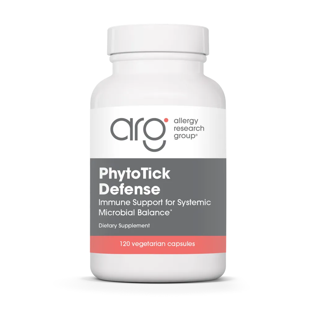 PhytoTick Defense