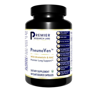 PneumoVen by Premier Research Labs
