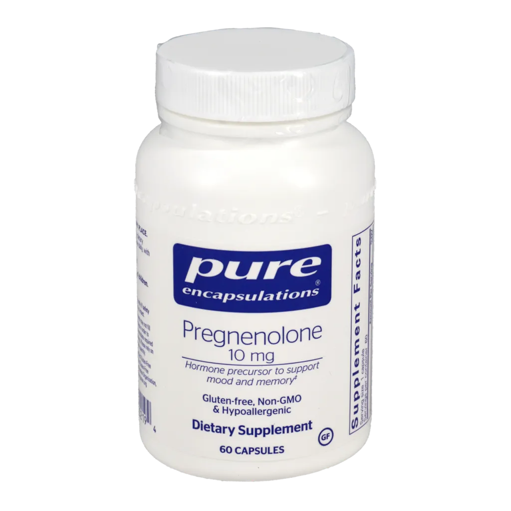 Pregnenolone 10mg