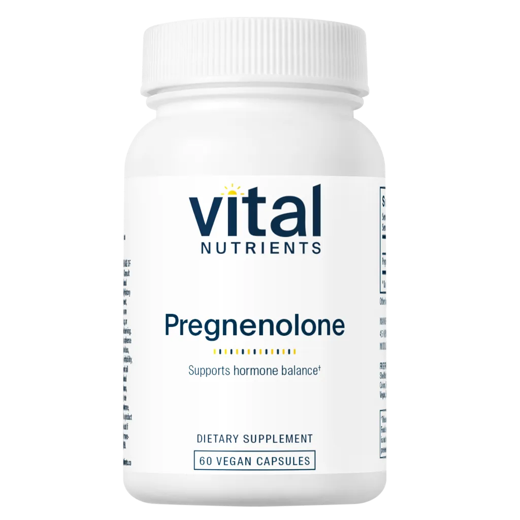 Pregnenolone 10mg