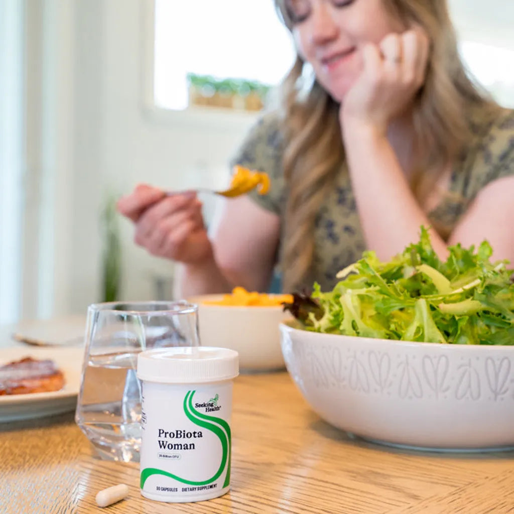 ProBiota Woman