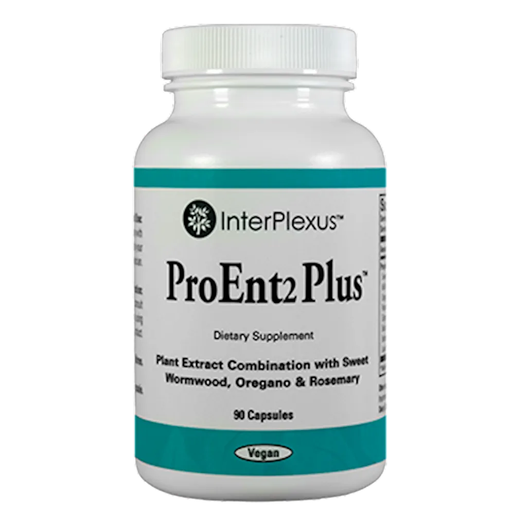 ProEnt2 Plus by interPlexus